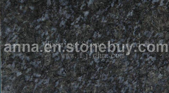 granite Crystal Azul stone countertops tiles slabs