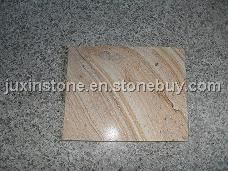 yellow sandstone