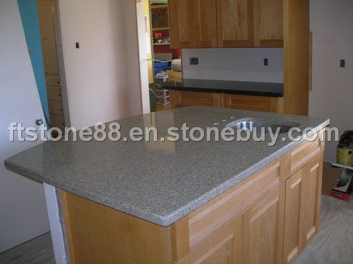 Sell marble and granite countertop