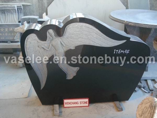 Amerian style memorial
