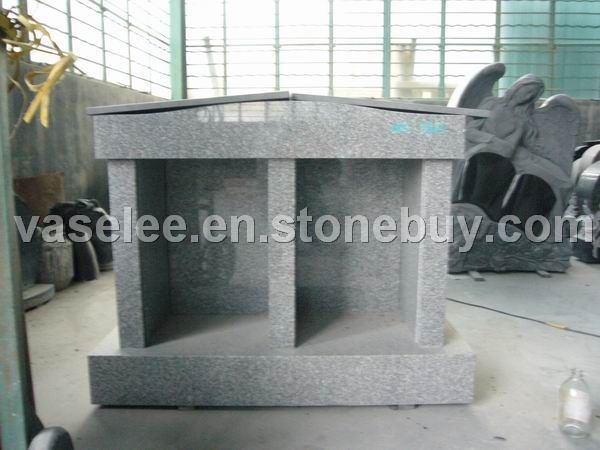 Amerian style memorial