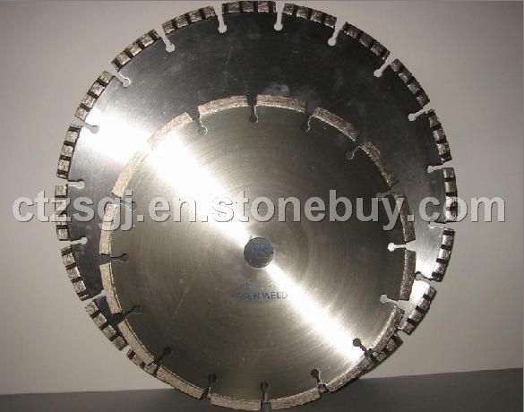 Diamond Saw Blades/Cutting Tools