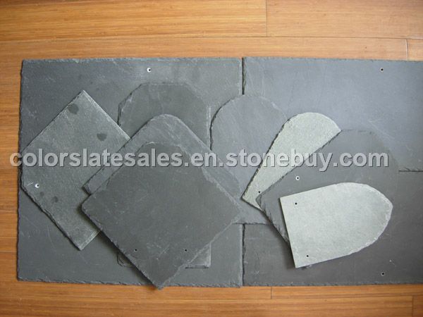 roofing slate