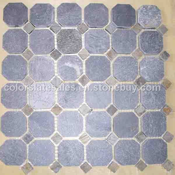 mosaic slate
