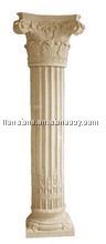 Rome column(artificial sandstone)