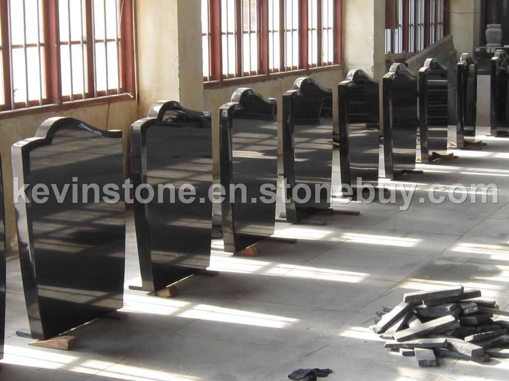 Shanxi Black Tombstone