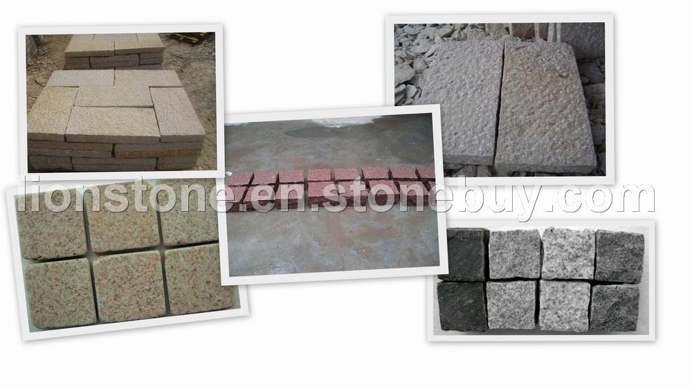 paving stone