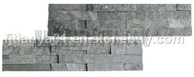 green cultural slate