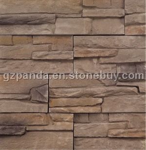 Ledge Stone