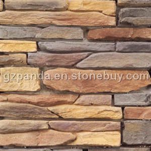 Man Made Stone