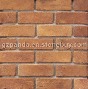 Culture Stone Brick