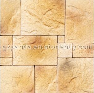 Reef Stone
