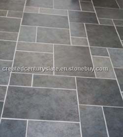 flooring slate