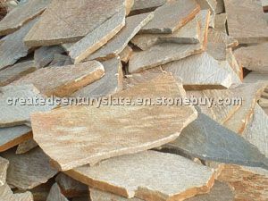 random crazy flagstone