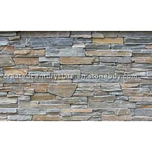 slate walling