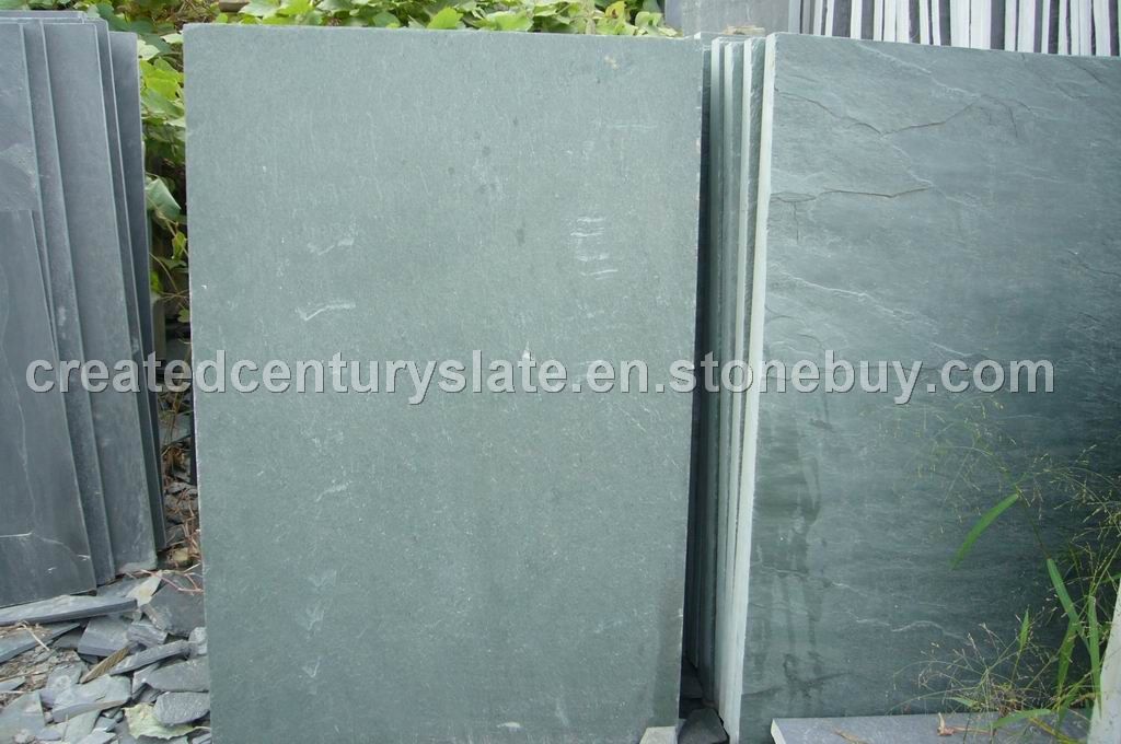 slate slab