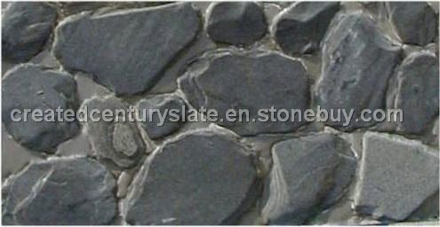random tumbled stone