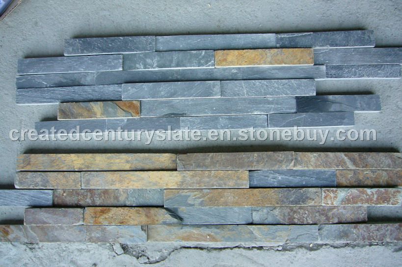 culture flat stack stone