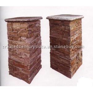 strip column