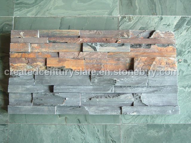culture ledge stone