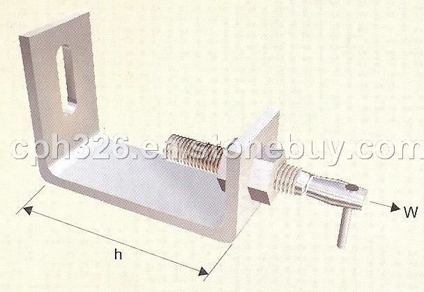 stone anchor