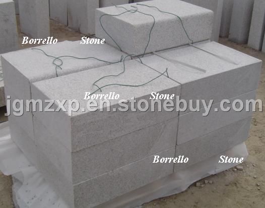 Kerbstone and Curbstone