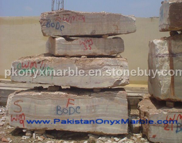 Onyx blcoks