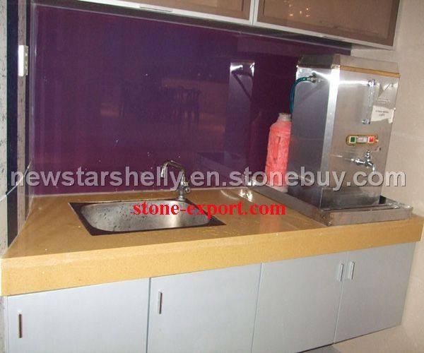 Engineered stone, artificial marble,solid surface slabs