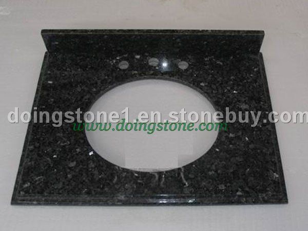 Vanity top