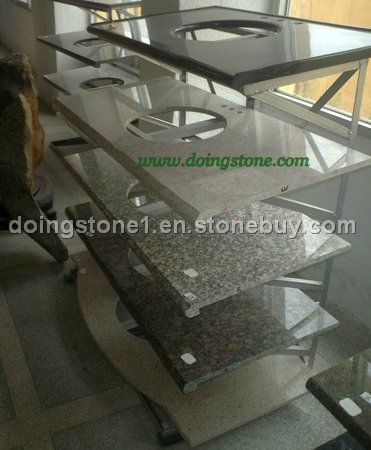 Vanity top