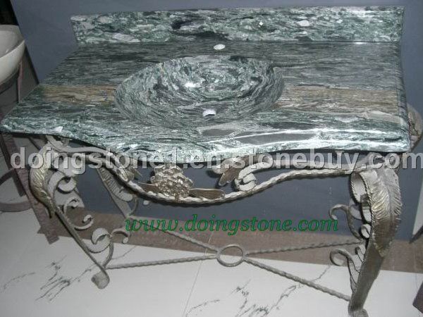 sink