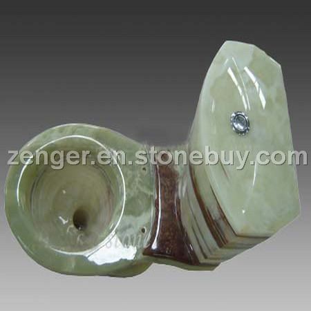 Stone closestool