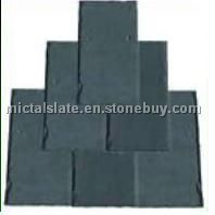 grey-blue roofing slate