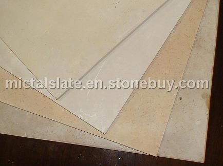 Limestone (looks like Valdenod Jaune from France)