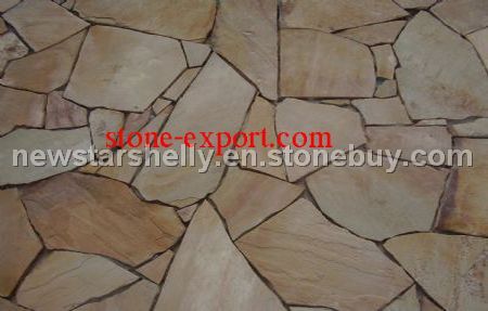 sell Crazy Paver,slate pave