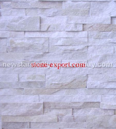 Offer Culture Slate Tile Stack Stone Wall Cladding White Quartz Offer Culture Slate Tile Stack Stone Wall Cladding White Quartz Tiles