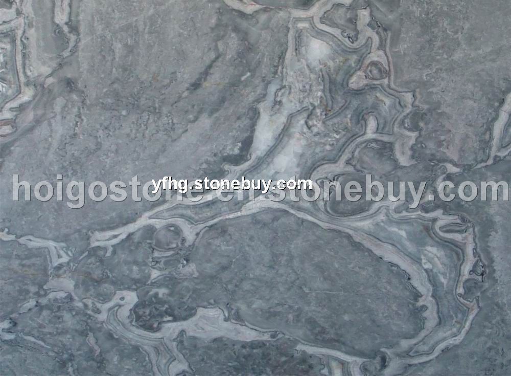Ankara Gray