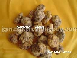 Yellow Pebble Stone