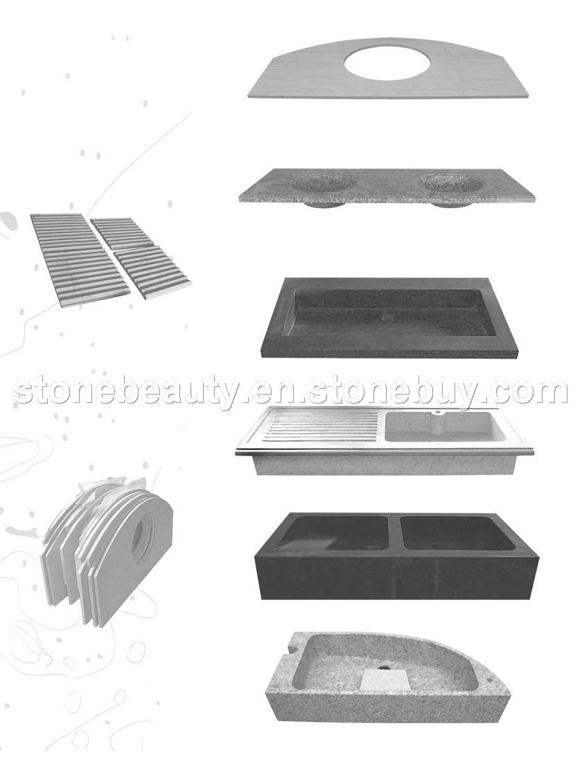 elegant sinks