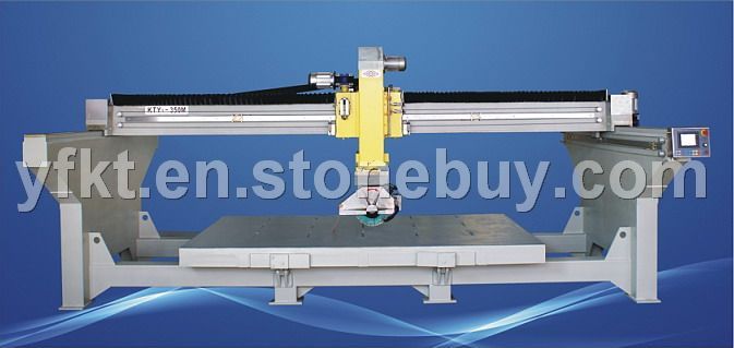 KTY1-350M Grinding and Cutting Machine