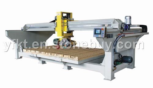 KTY1-350 WHOLE BRIDGE AUTOMATIC SAWING MACHINES
