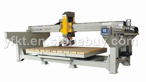 KTY2-350 Whole Bridge Automatic Sawing Machine