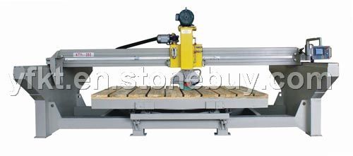 KTY3-350 WHOLE BRIDGE AUTOMATIC SAWING MACHINE