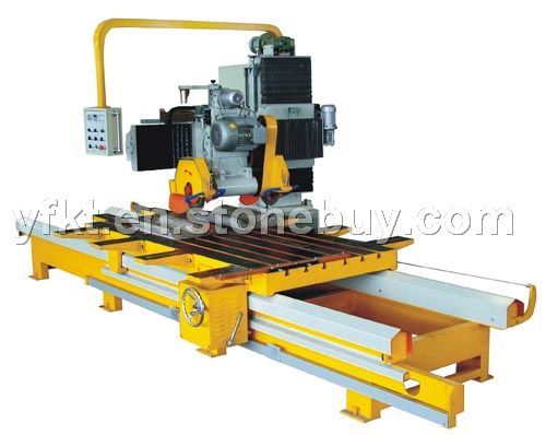 FS2-1100AUTO SHAPE STONE BOARDER MACHINE
