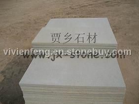 yellow sandstone