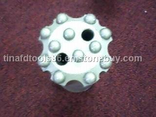 Button Bits