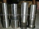 Rotational Sleeves