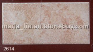 rustic tile