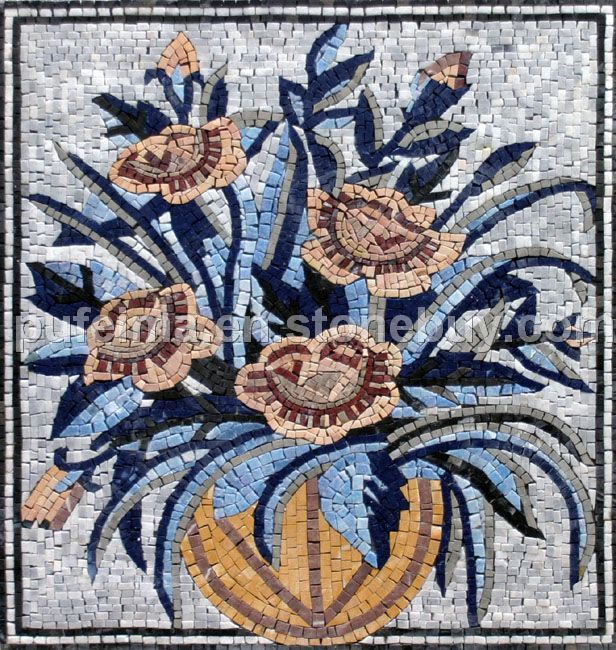art mosaic