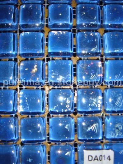 glass mosaic